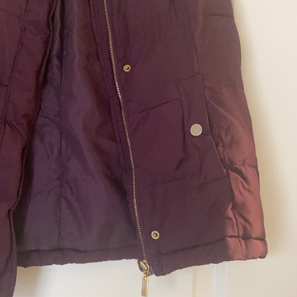 Fall vest - Picture 2 of 4